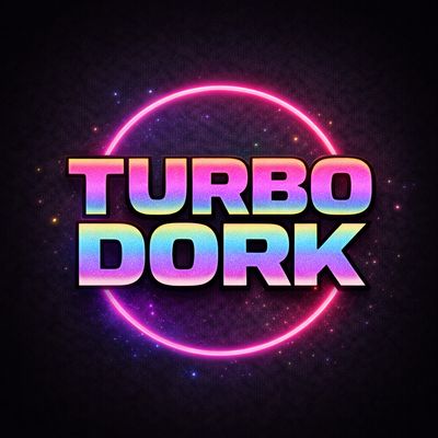 Turbo Dork