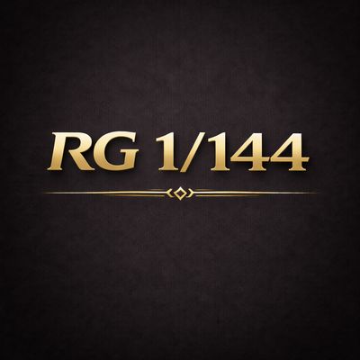 RG 1/144