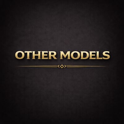 Other Models