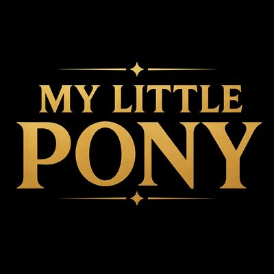 My Little Pony
