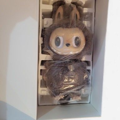 POP MART The Monsters Zimomo I Found You Vinyl Doll 58 cm