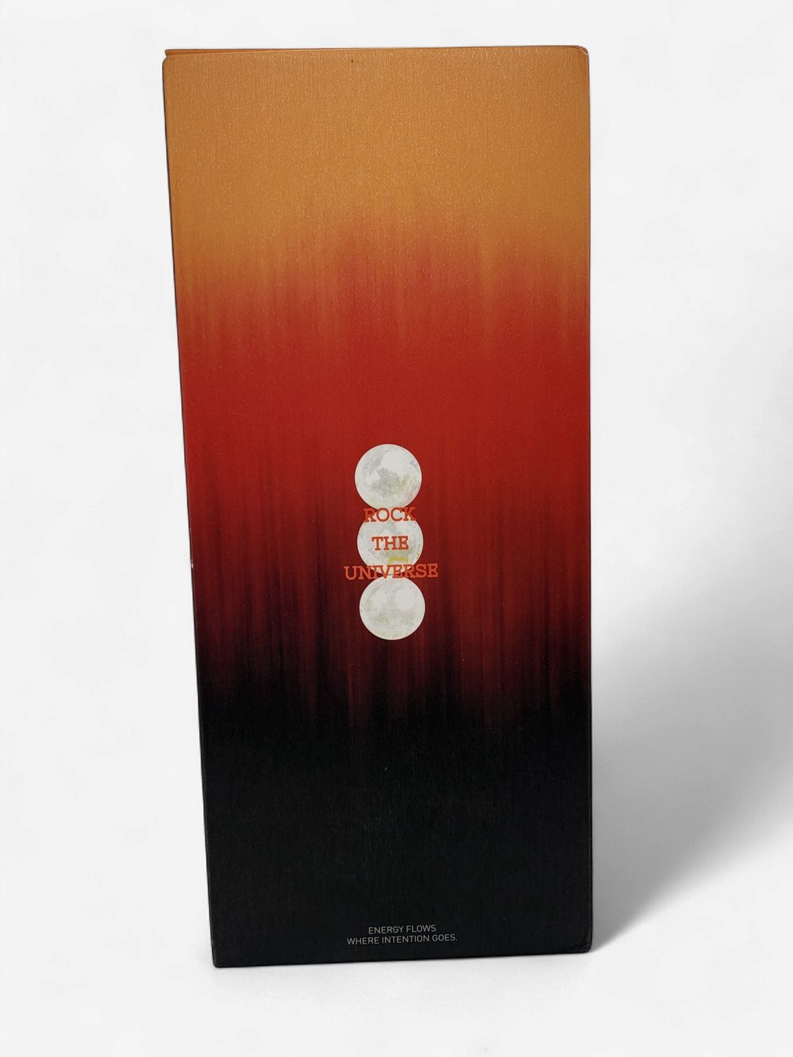 POP MART – The Monsters “Rock the Universe” Vinyl Plush Doll (Big into Energy Series) – Sealed