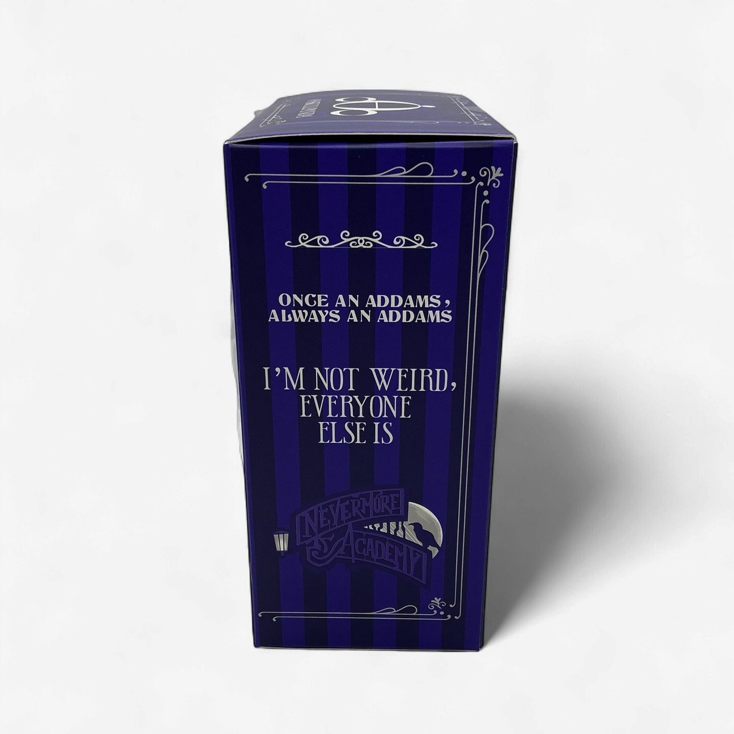 POP MART × Skullpanda — Wednesday Sealed