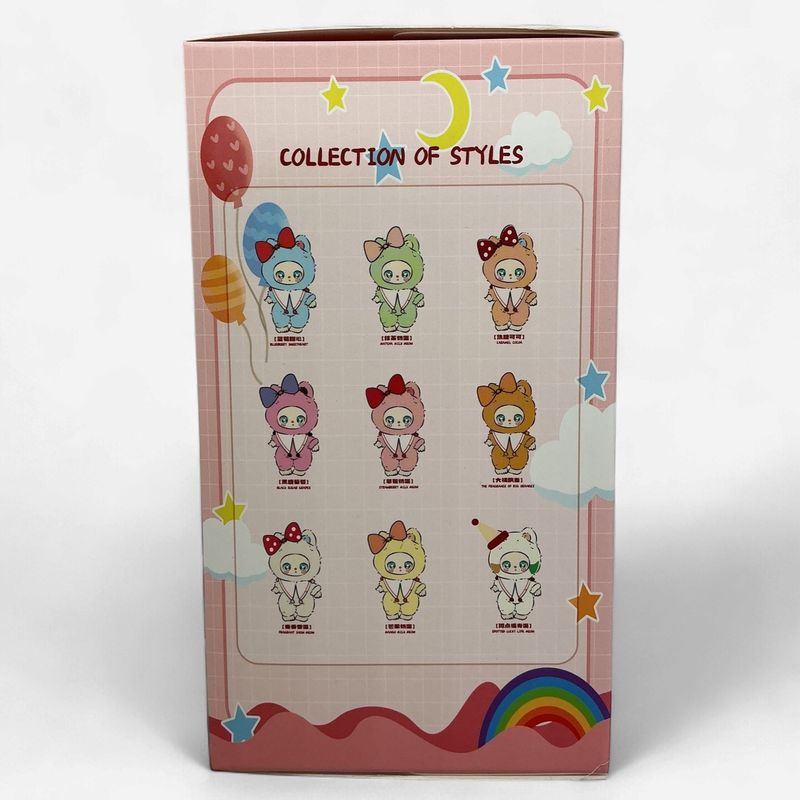 Liila’s Lucky Cat – Honeyland Enchantment (Single Blind Box)