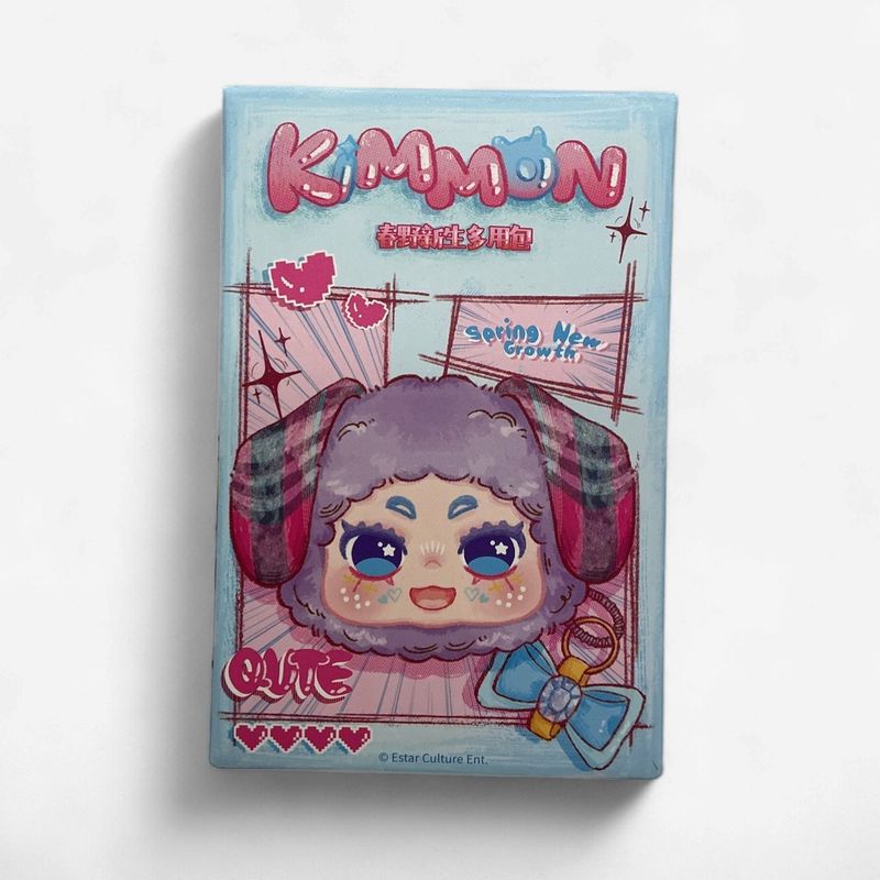 KIMMON – “Spring New Growth” Multi-Use Bag Blind Box