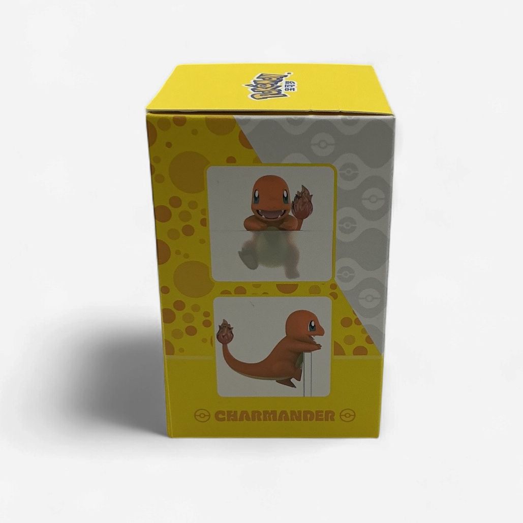 Pokémon Charmander Hipper Collectible Figure – Funism