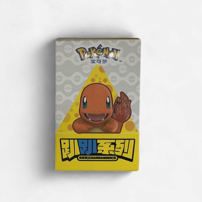 Pokémon Charmander Hipper Collectible Figure – Funism