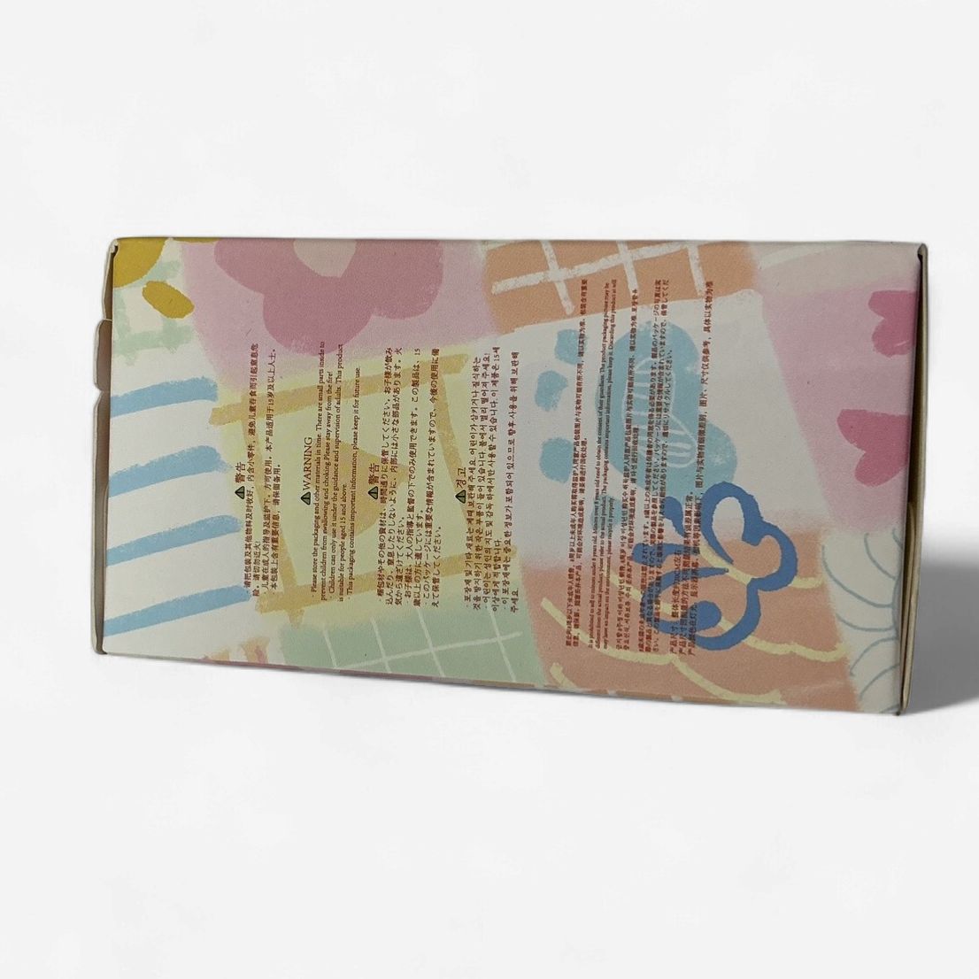 Baby Three Charm Blind Box – Bunny Series – Mystery Bag Charm (Single)