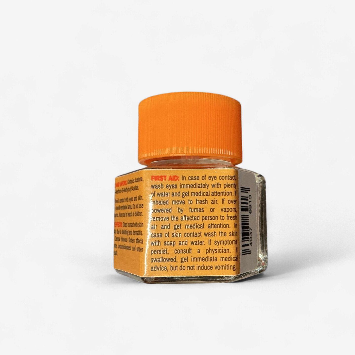 Tamiya Plastic Cement — 20 ml Bottle