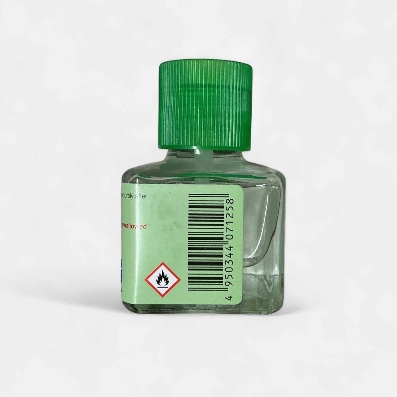 Tamiya Extra Thin Quick-Setting Cement — 40 ml