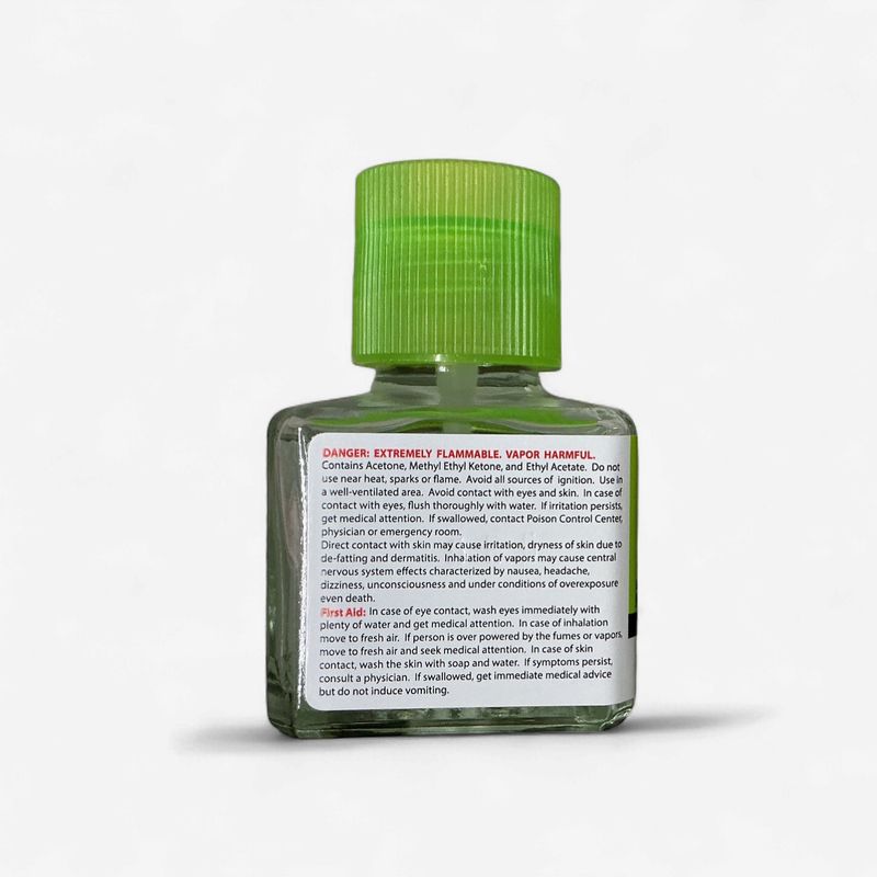 Tamiya Extra Thin Cement — 40 ml Bottle