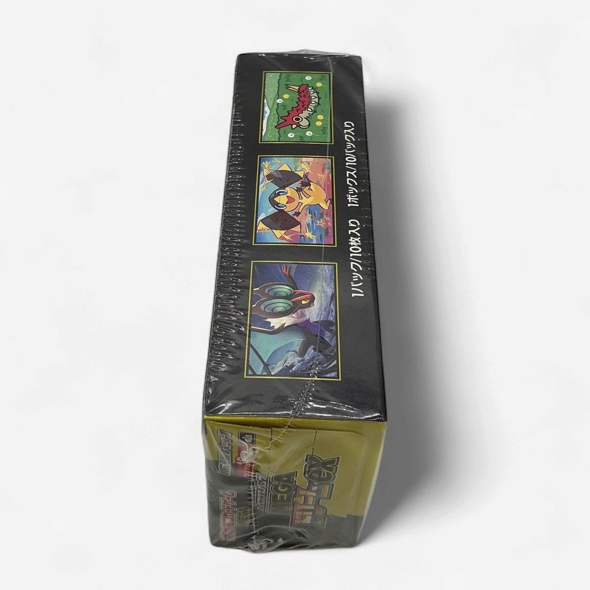 Pokémon Japanese Booster Box – Mega Dream EX (Sealed)