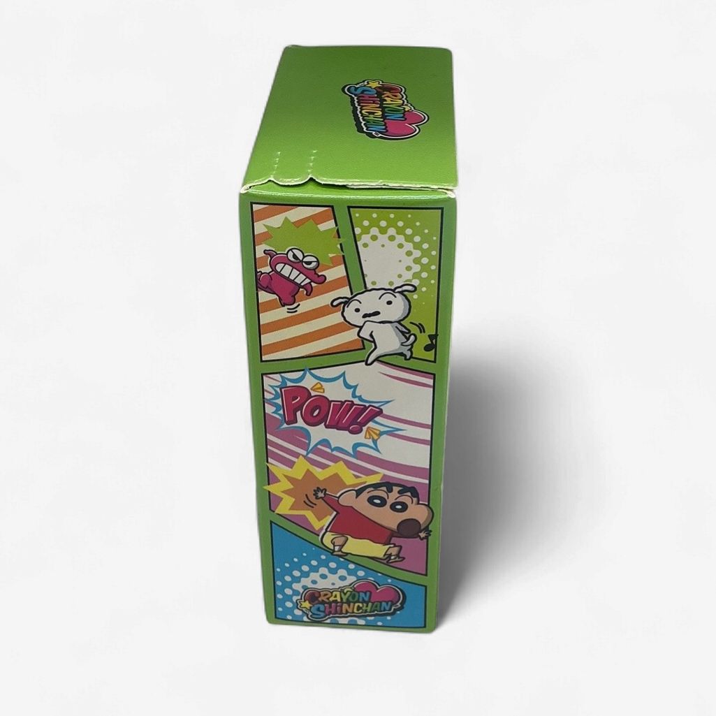 Crayon Shin-chan Surprise Blind Box Figure – Random Character Collectible Toy (1pc)