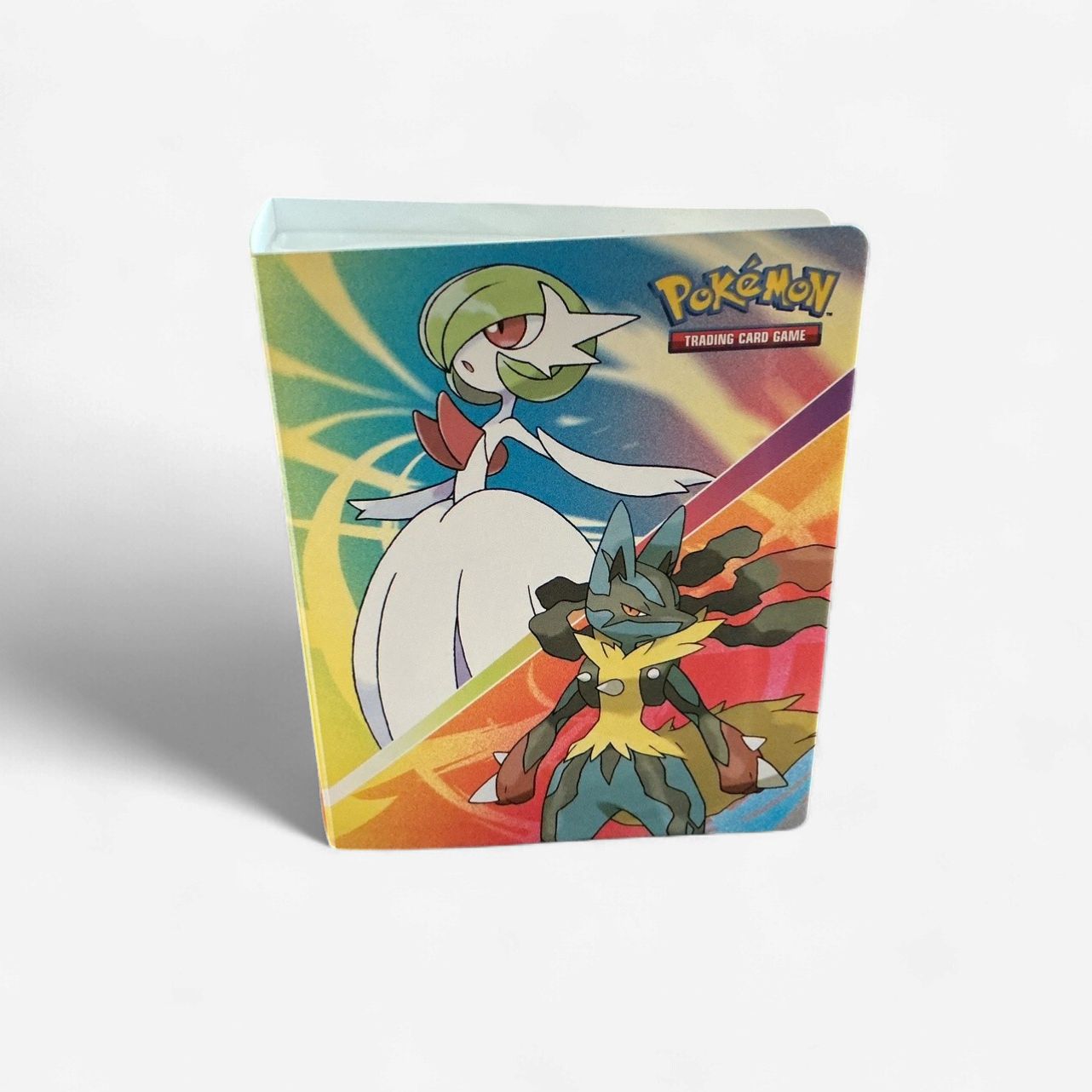 Pokemon TCG Mini 60 Card Binder
