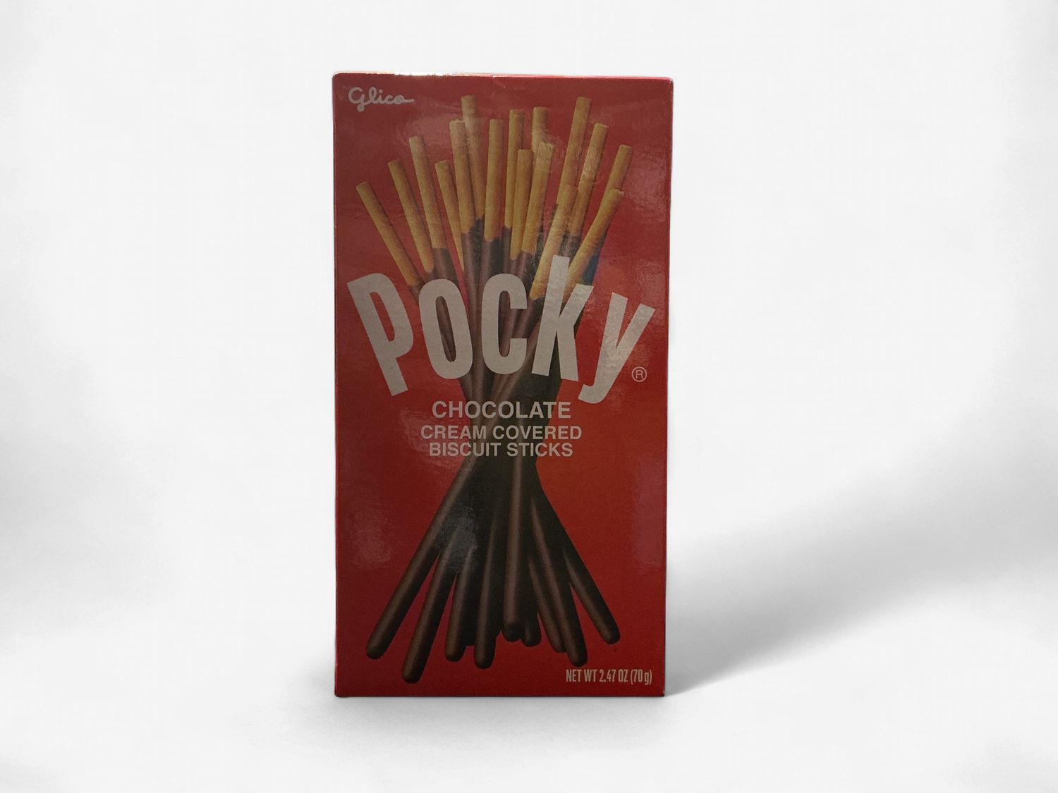 Glico POCKY - Chocolate
