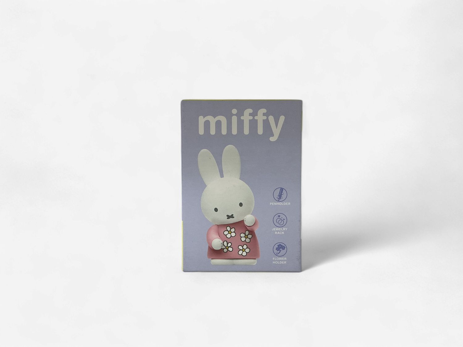 Miffy Pen Holder Series Blind Box — single