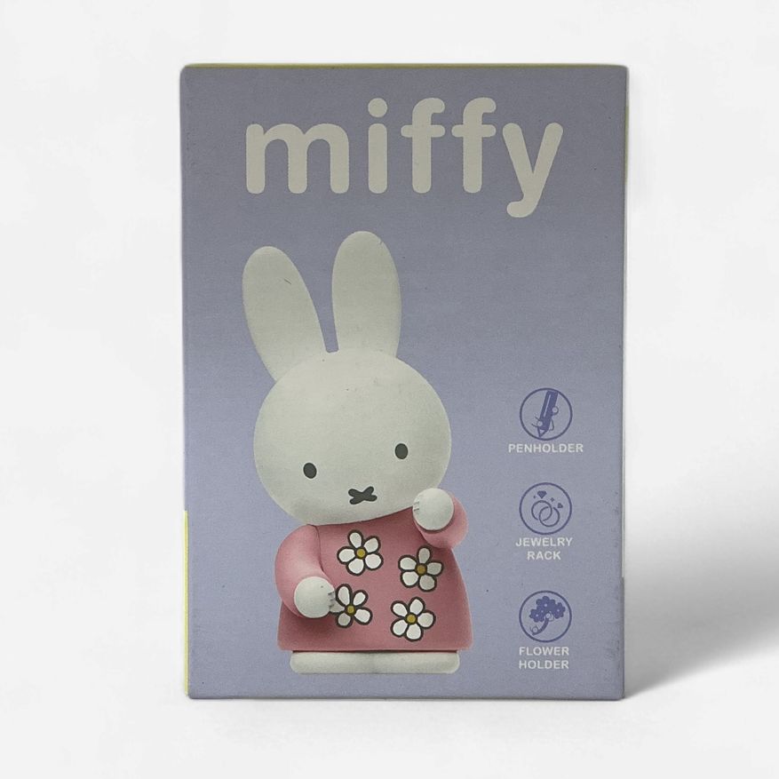 Miffy Pen Holder Series Blind Box — single