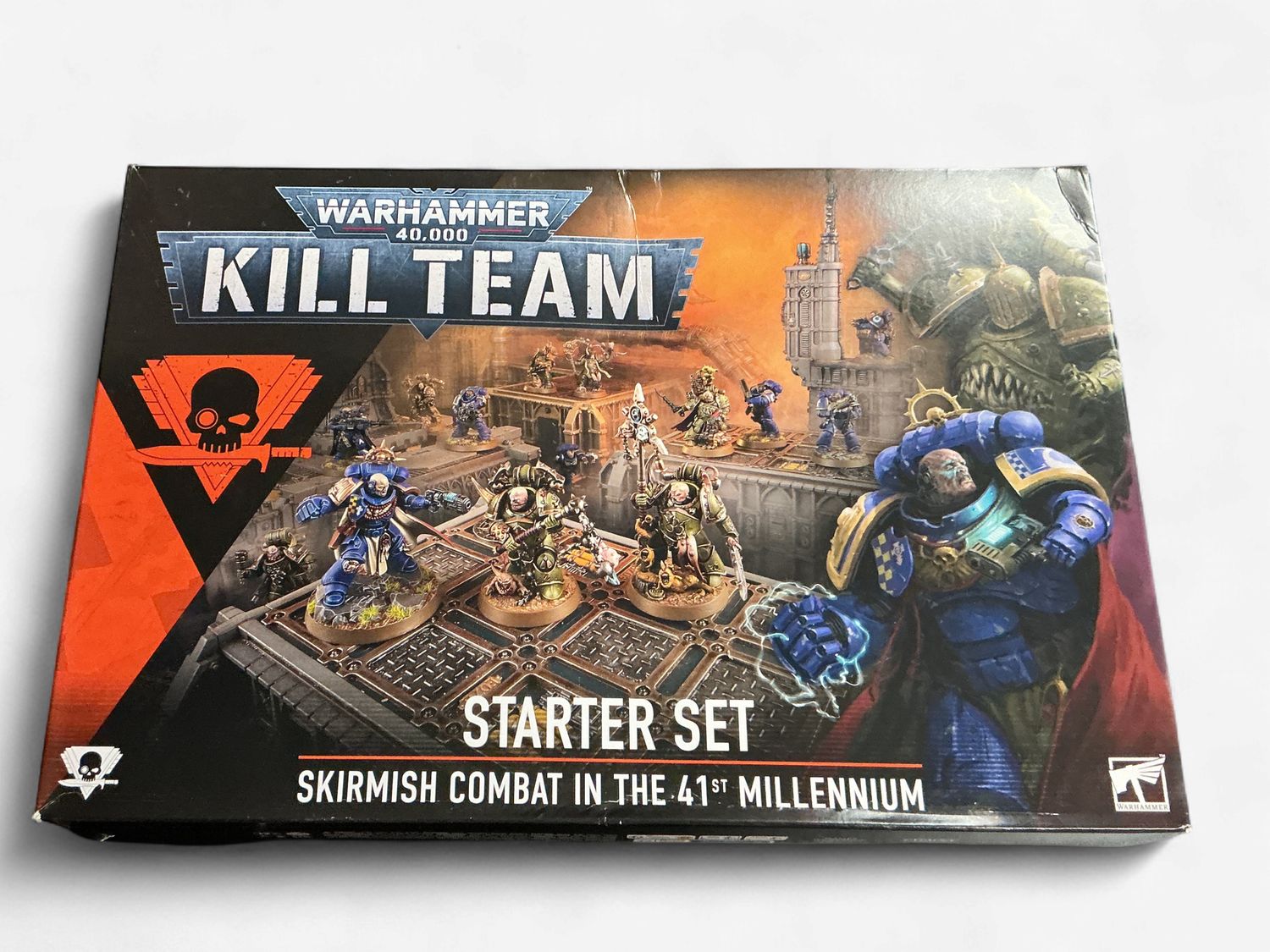 Warhammer 40,000: Kill Team Starter Set