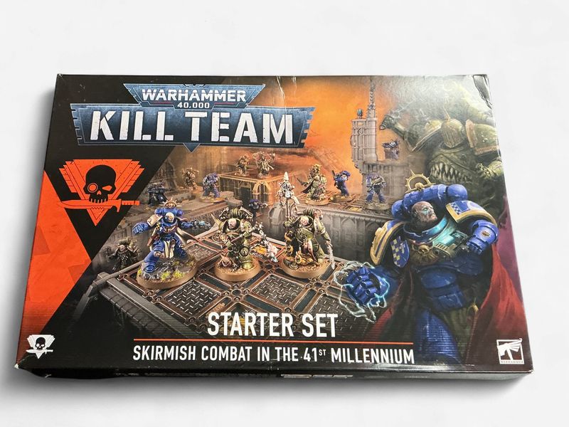Warhammer 40,000: Kill Team Starter Set