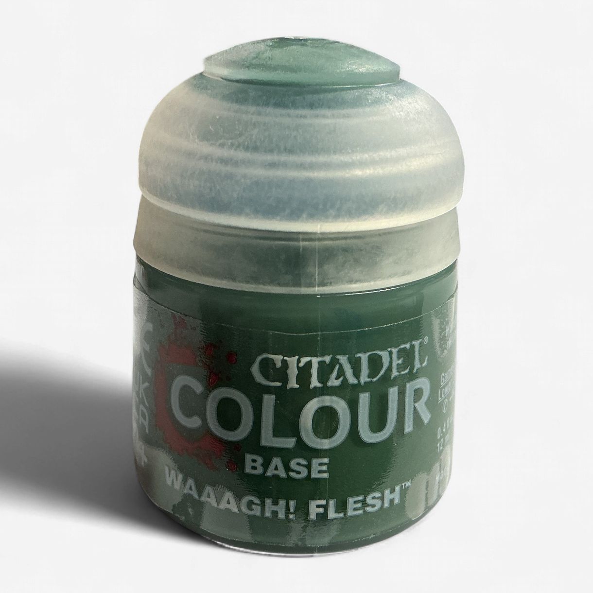 Citadel Colour – Waaagh! Flesh (Base Paint)