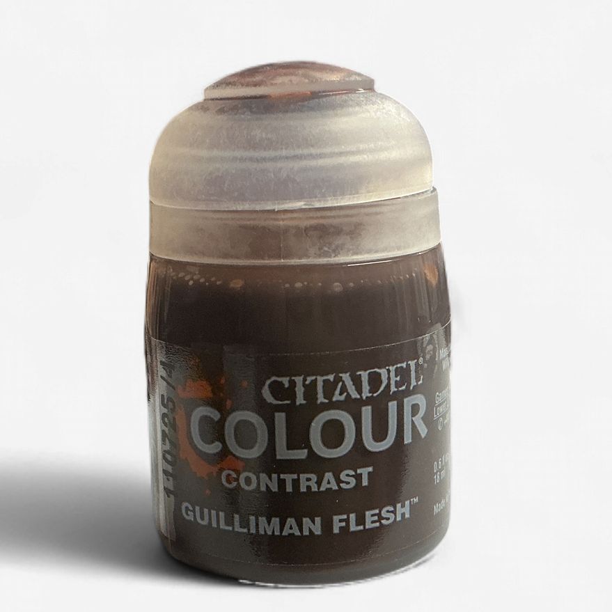 Citadel Colour – Guilliman Flesh (Contrast Paint)