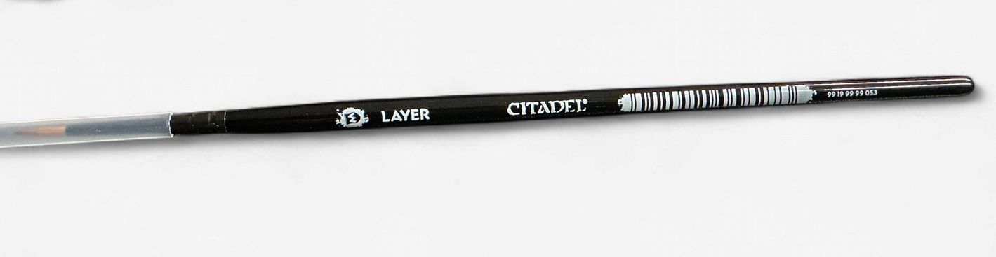 Citadel Colour – Medium Layer Brush