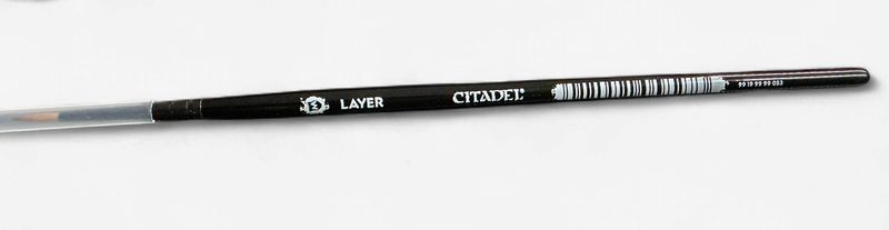 Citadel Colour – Medium Layer Brush