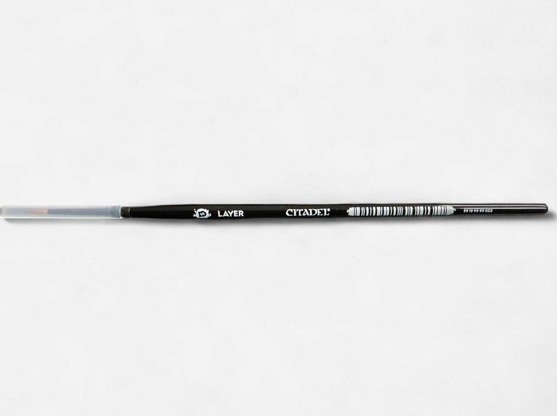 Citadel Colour – Small Layer Brush