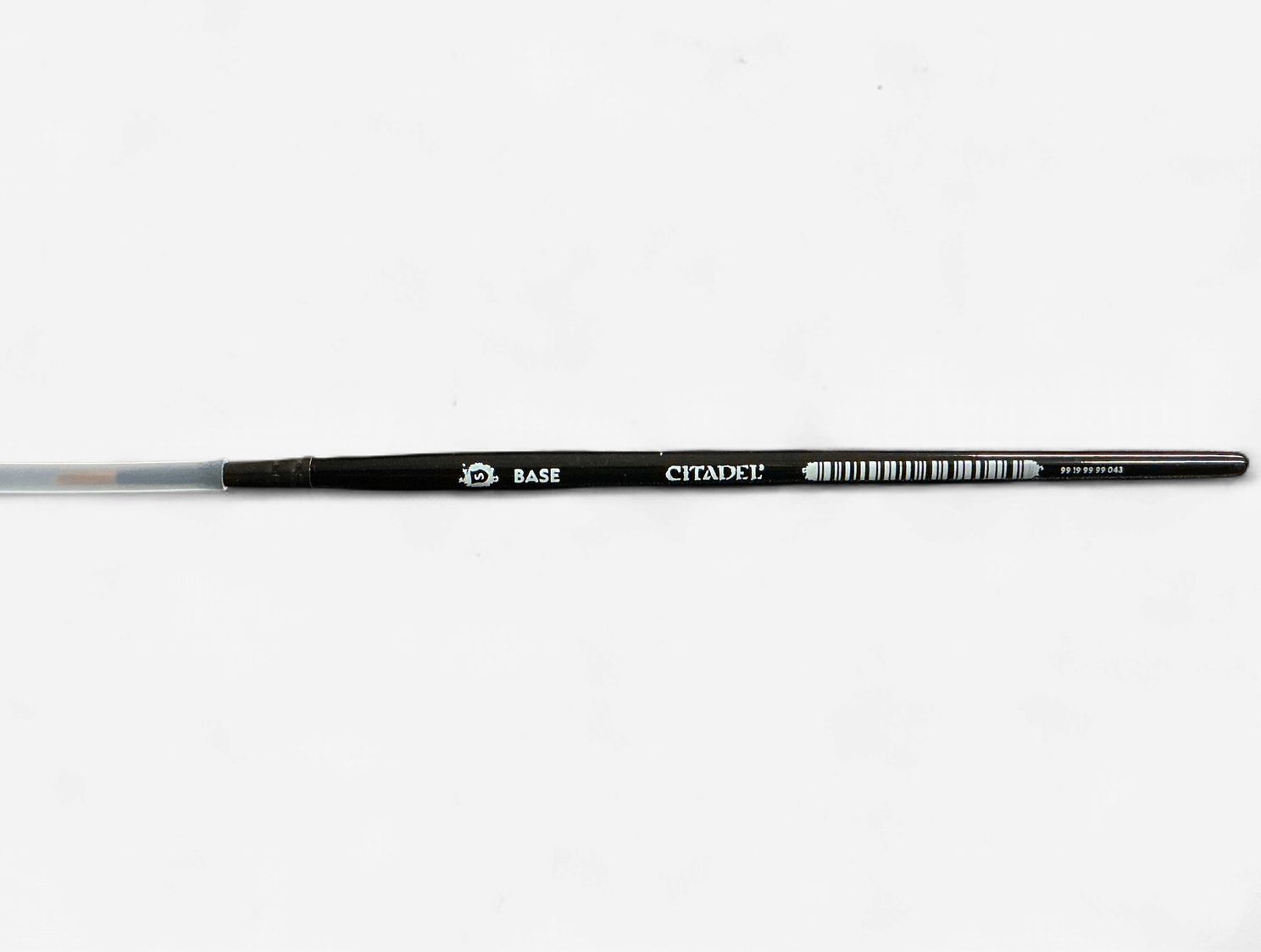 Citadel Colour – Small Base Brush