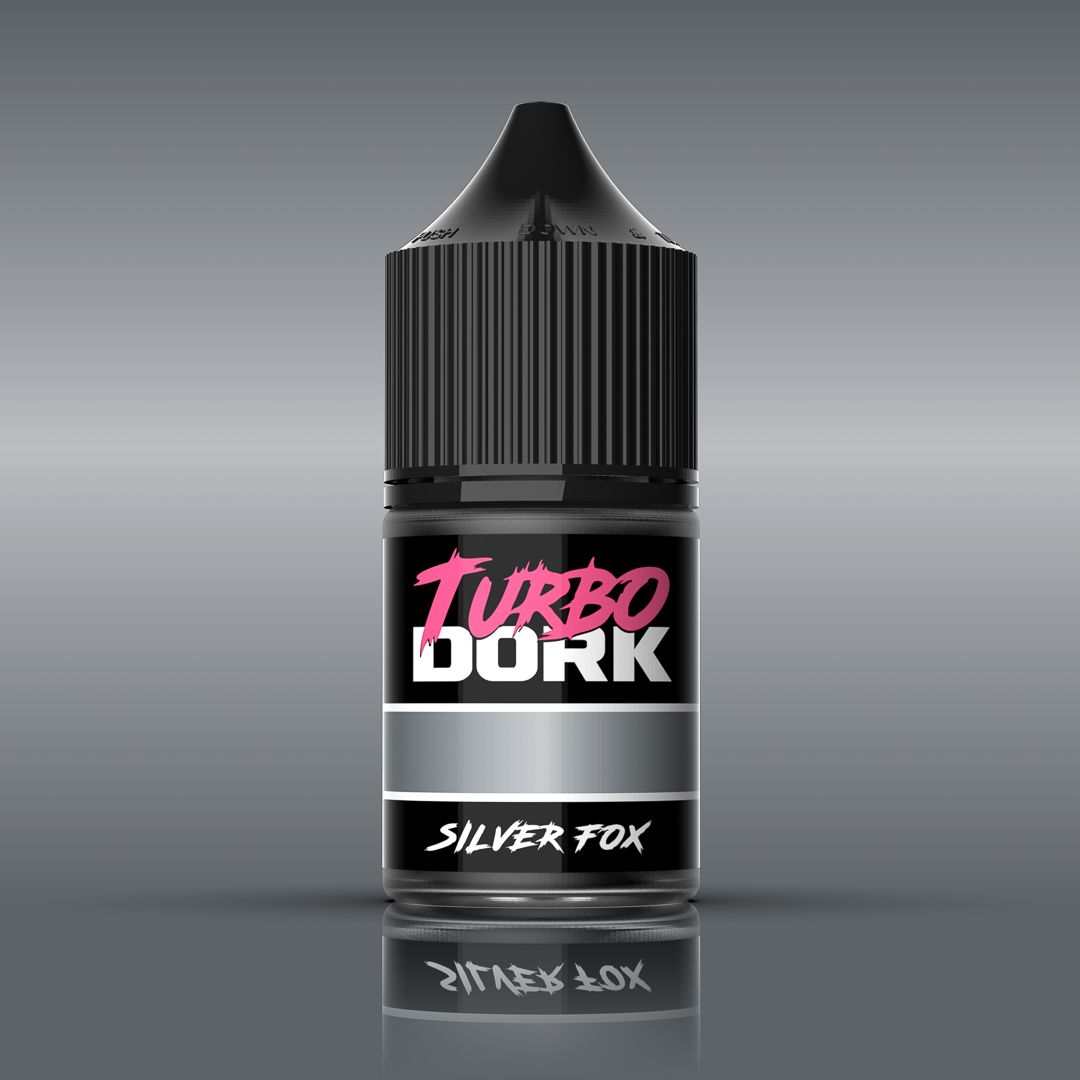 Turbo Dork Acrylic Paint (Starting Lineup)