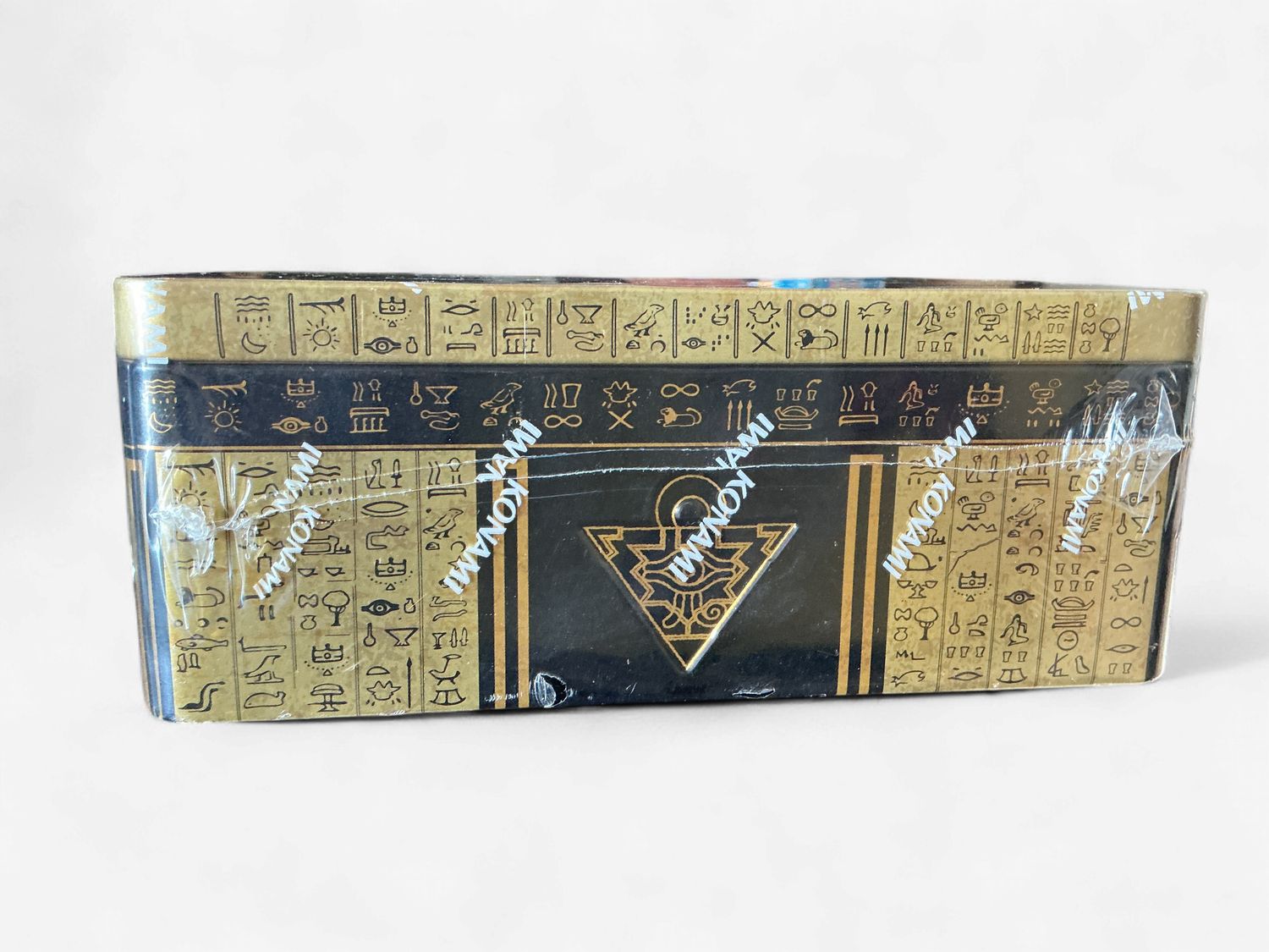 Yu-Gi-Oh TCG 2021 Tin of Ancient Battles