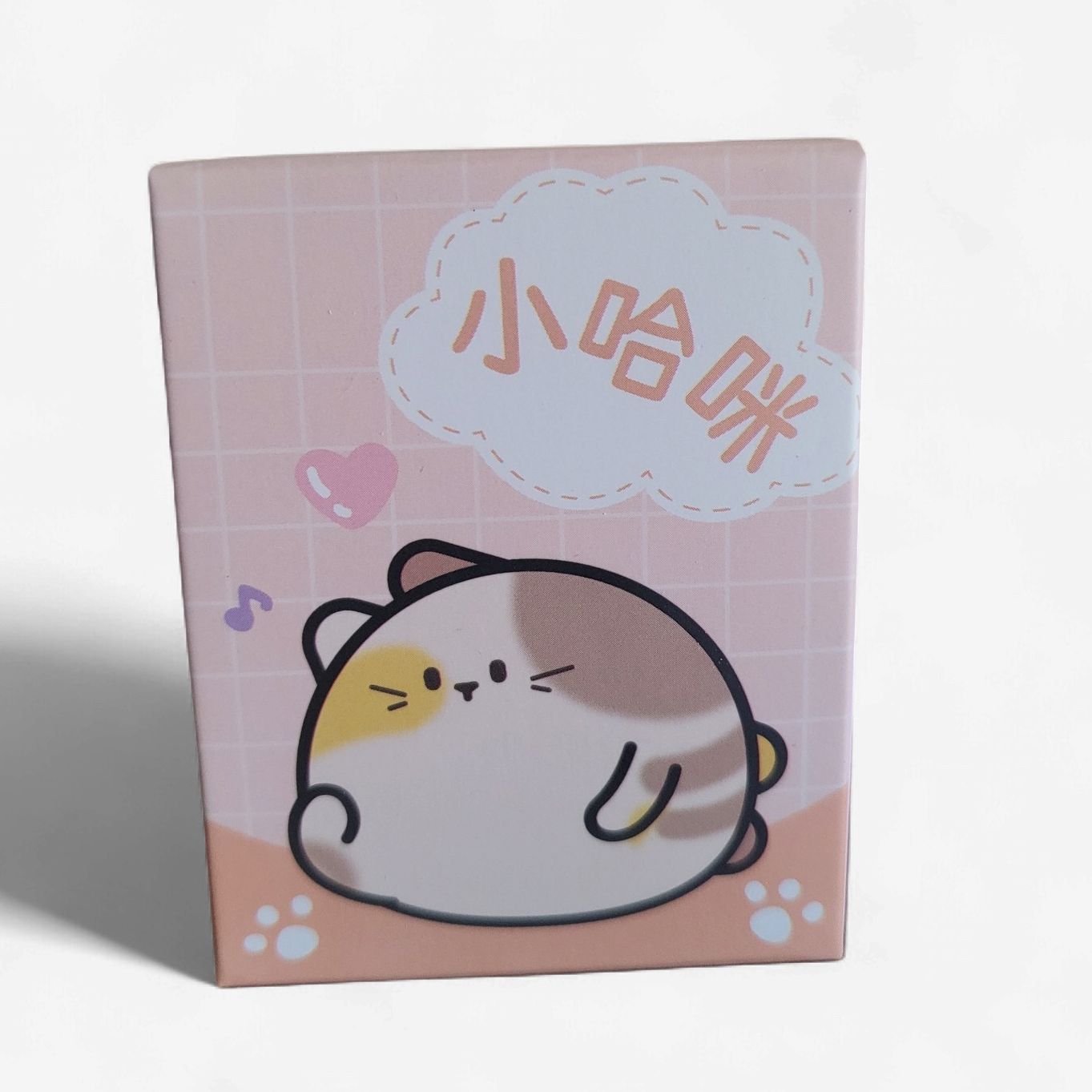 BAIMAO – Baby Cat Series Blind Box Figure