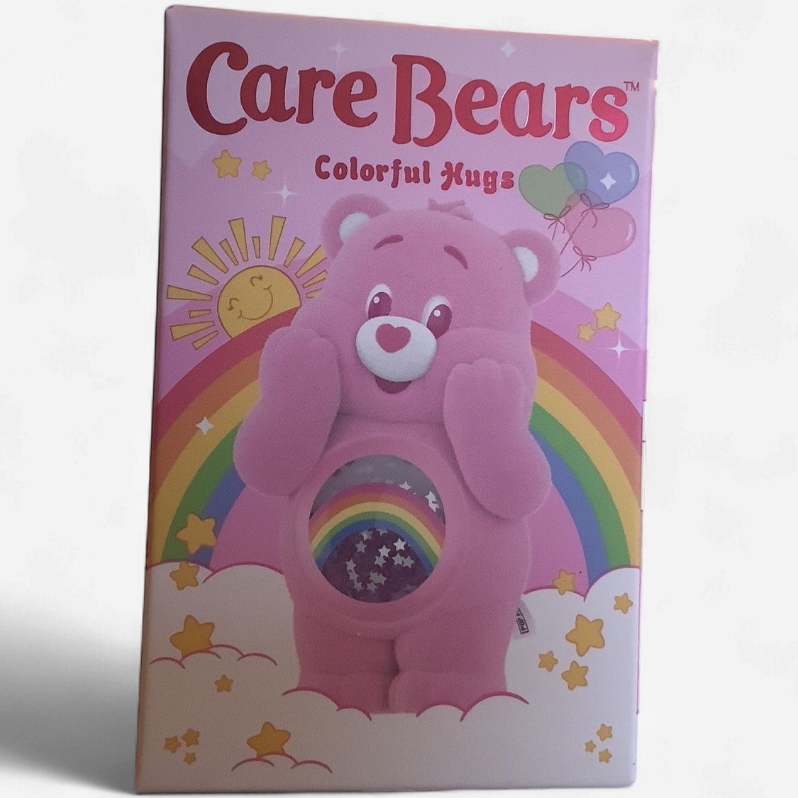 POP MART Care Bears Colorful Hugs Series – Blind Box Figure