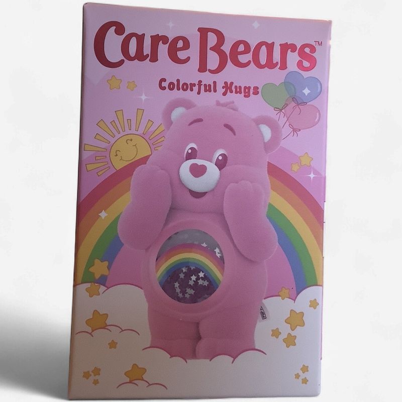 POP MART Care Bears Colorful Hugs Series – Blind Box Figure