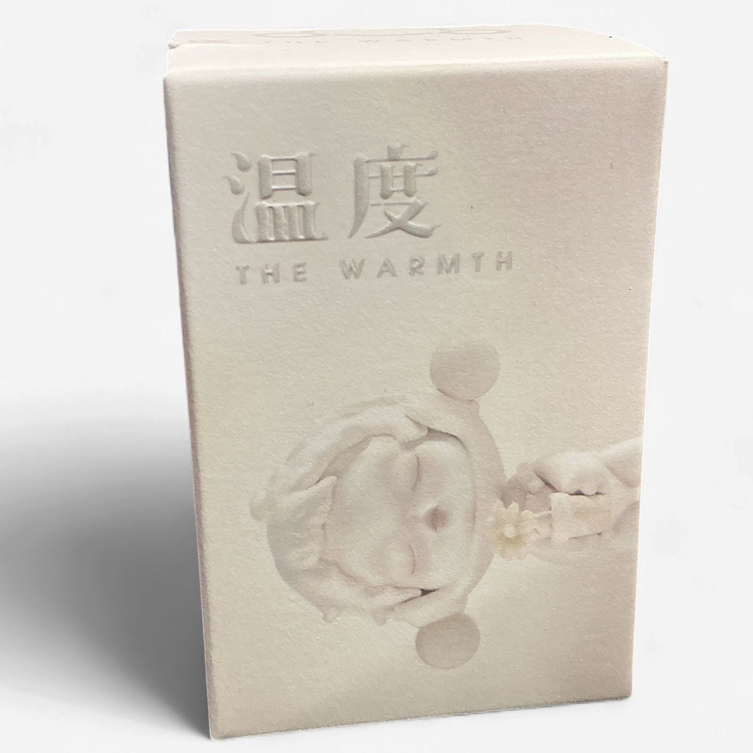 SKULLPANDA The Warmth Series Blind Box Figure