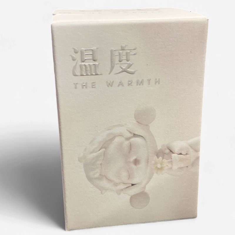 SKULLPANDA The Warmth Series Blind Box Figure