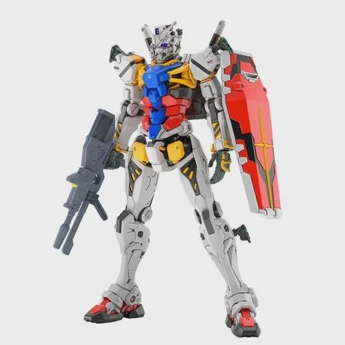 Gunpla Community Build Workshop– March 28 1:00-3:00, Model Kit: HG GQuuuuuuX White Gundam