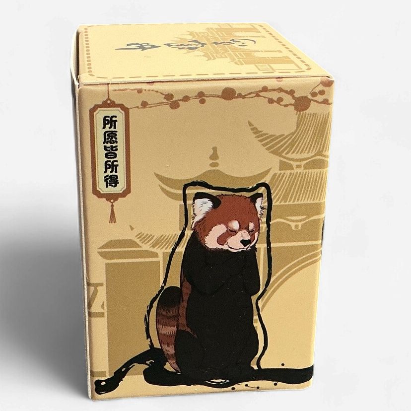 BAIMAO Pet Club Display Series