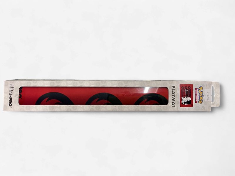 Ultra Pro Playmat Pokemon Charmander