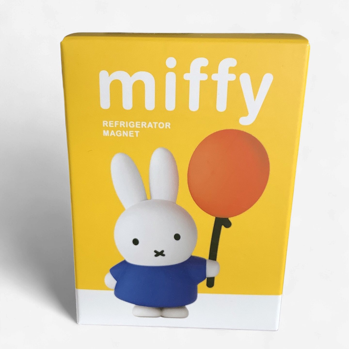 Miffy Refrigerator Magnet Blind Box
