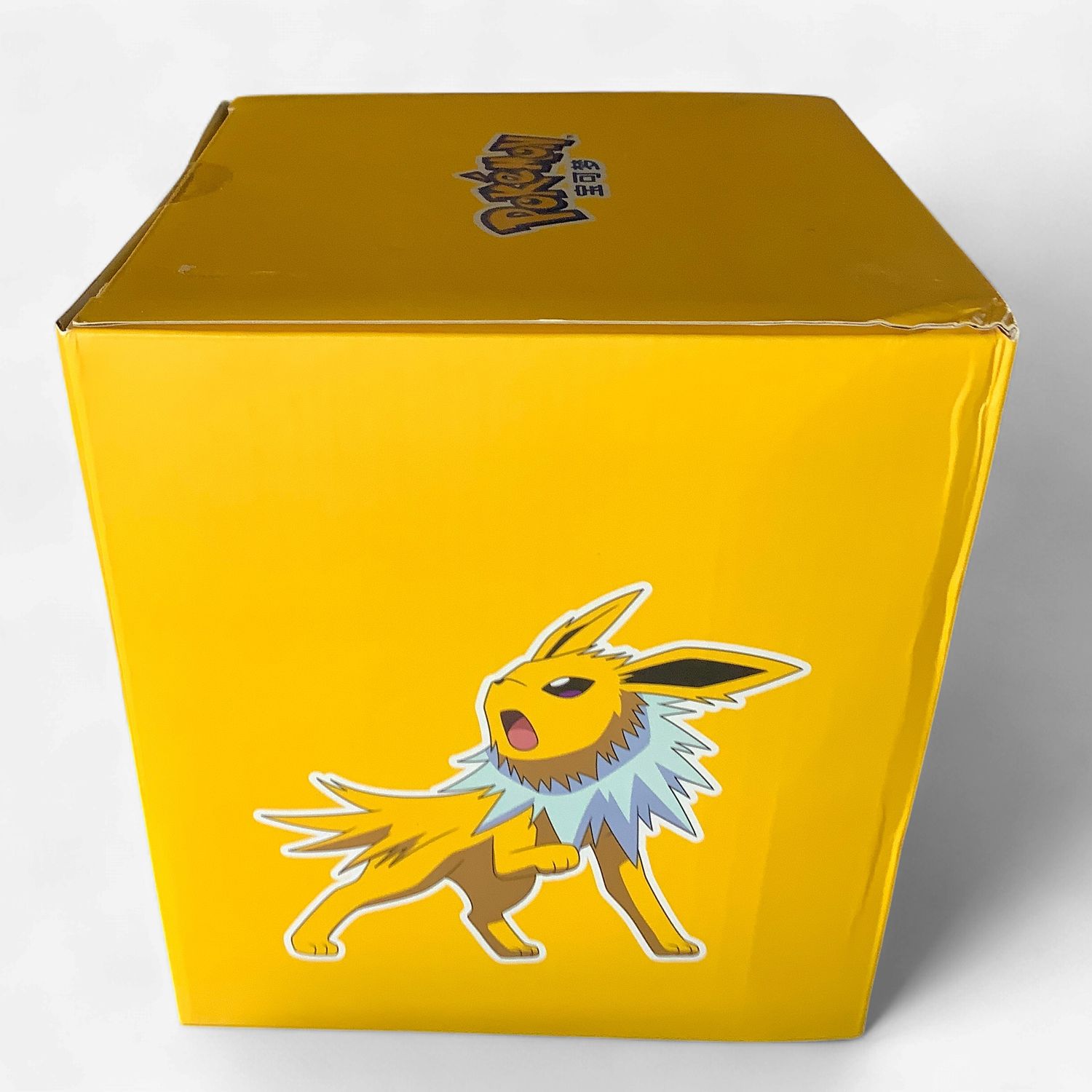 Funism Pokémon Collectible Figure - Jolteon