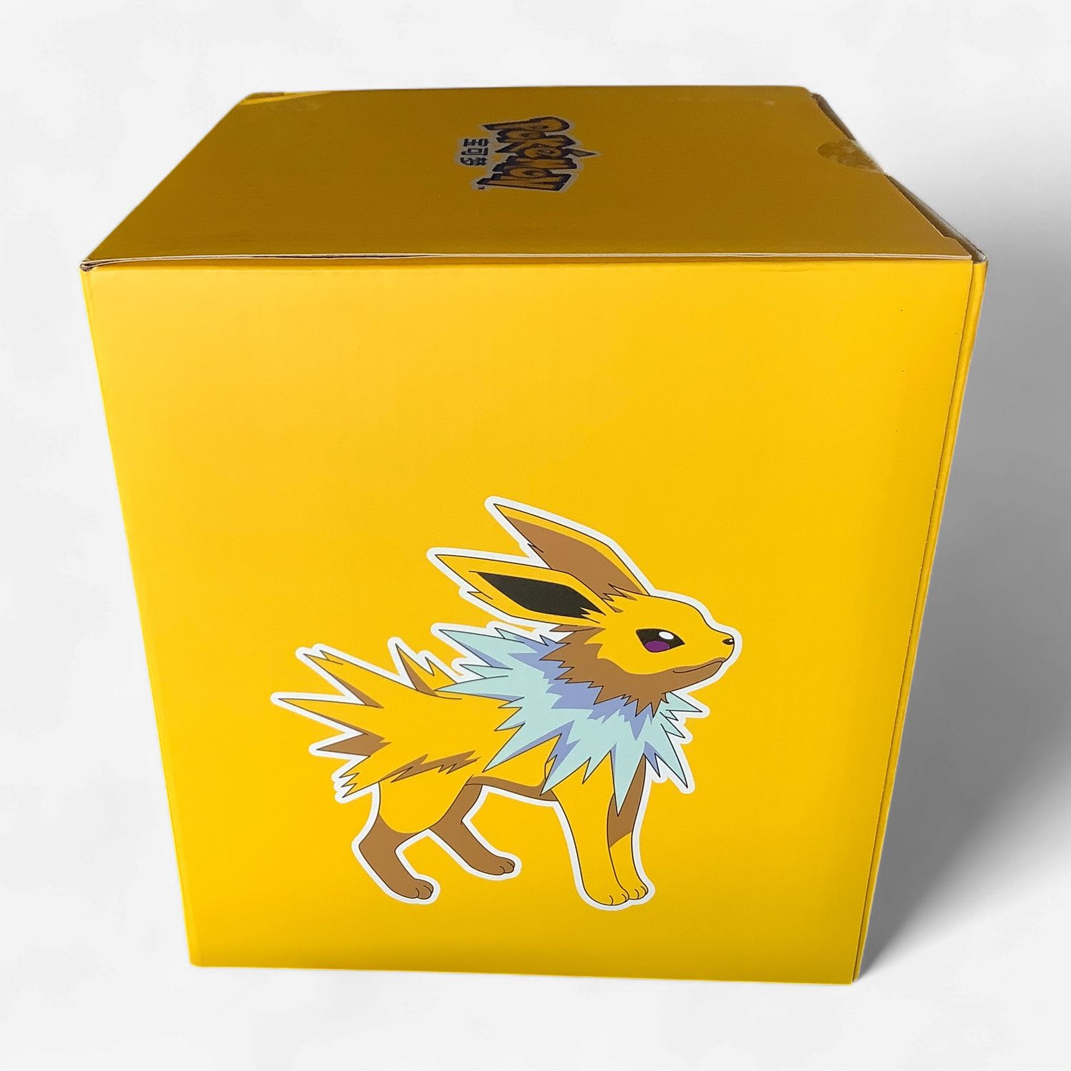 Funism Pokémon Collectible Figure - Jolteon