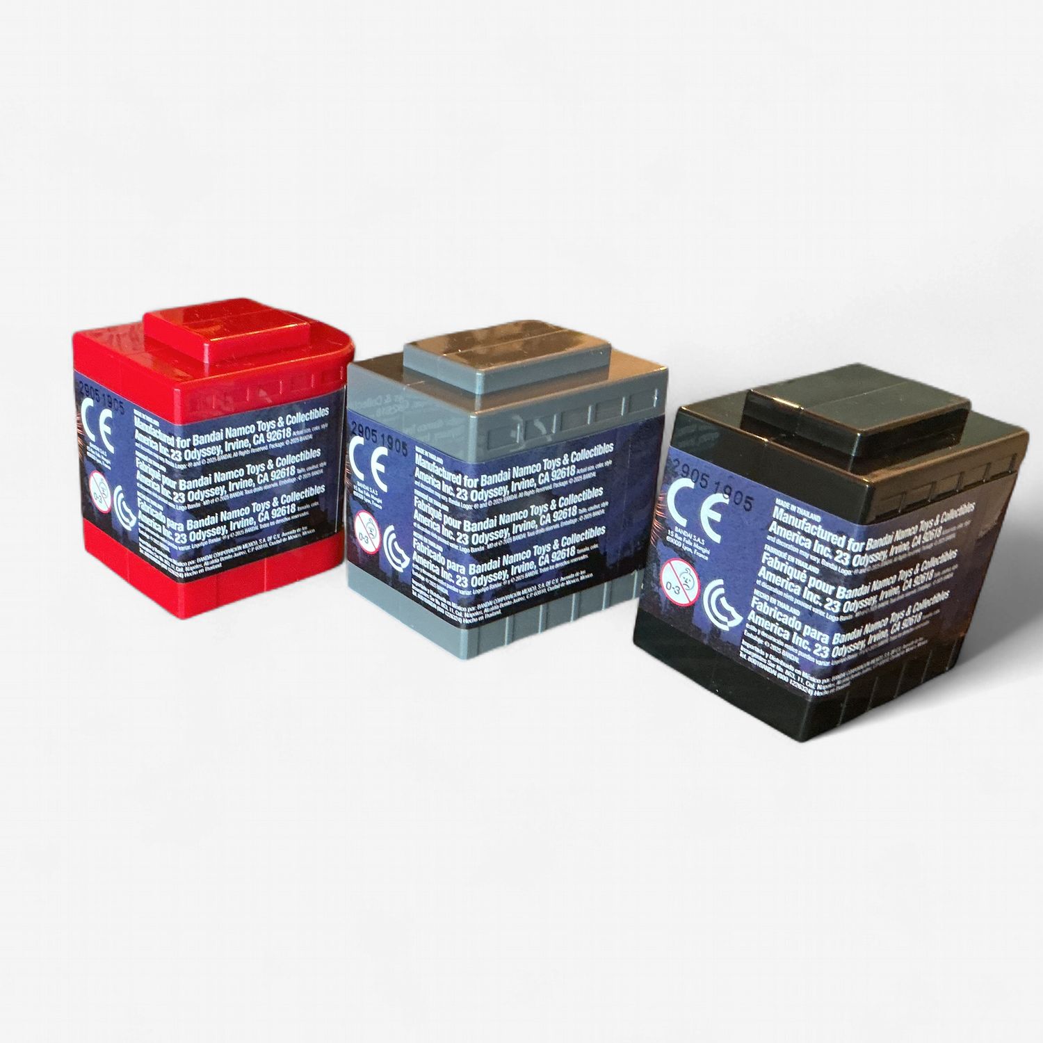 Godzilla Mini Godzilla Collection Wave 2 Blind-Box Mini-Figure