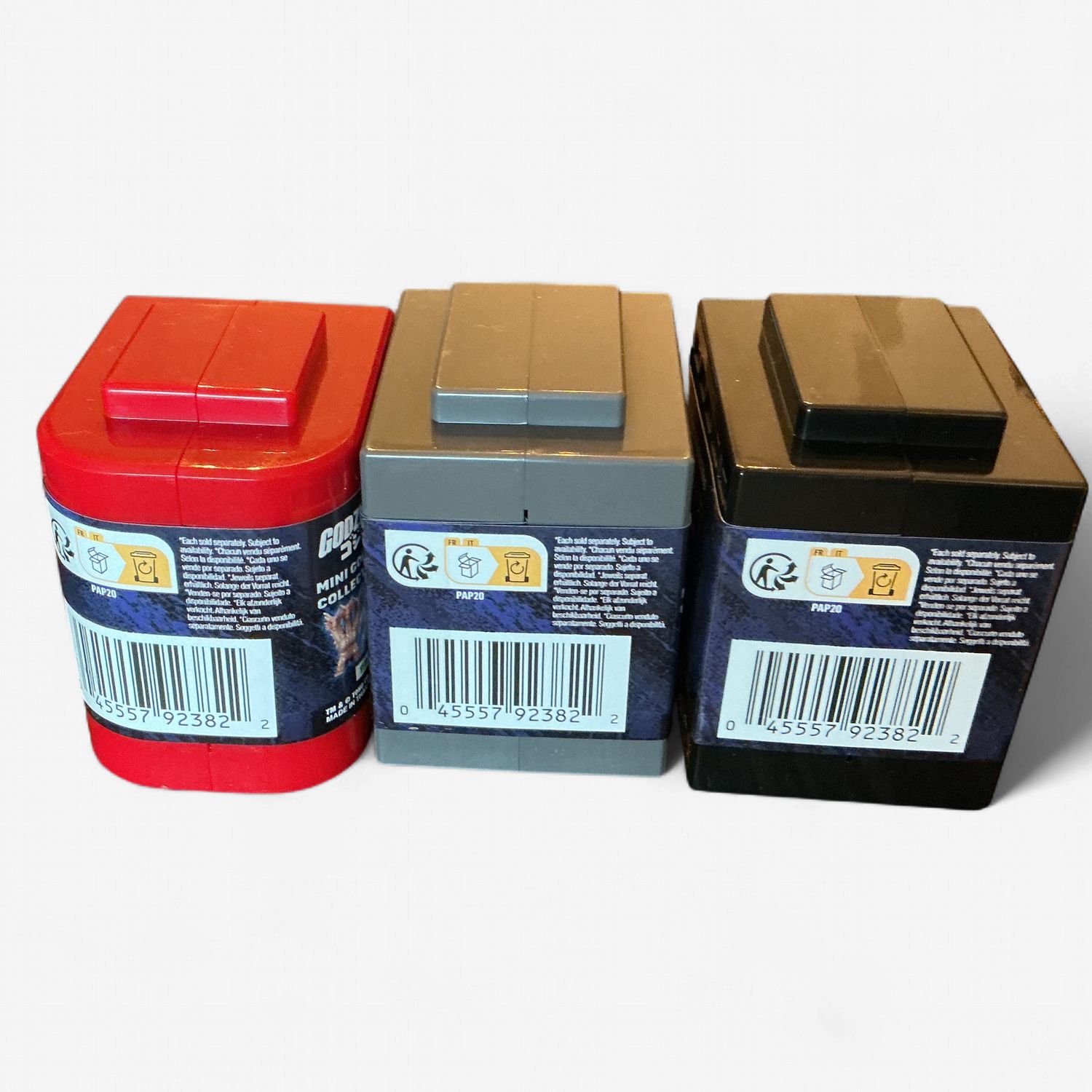 Godzilla Mini Godzilla Collection Wave 2 Blind-Box Mini-Figure