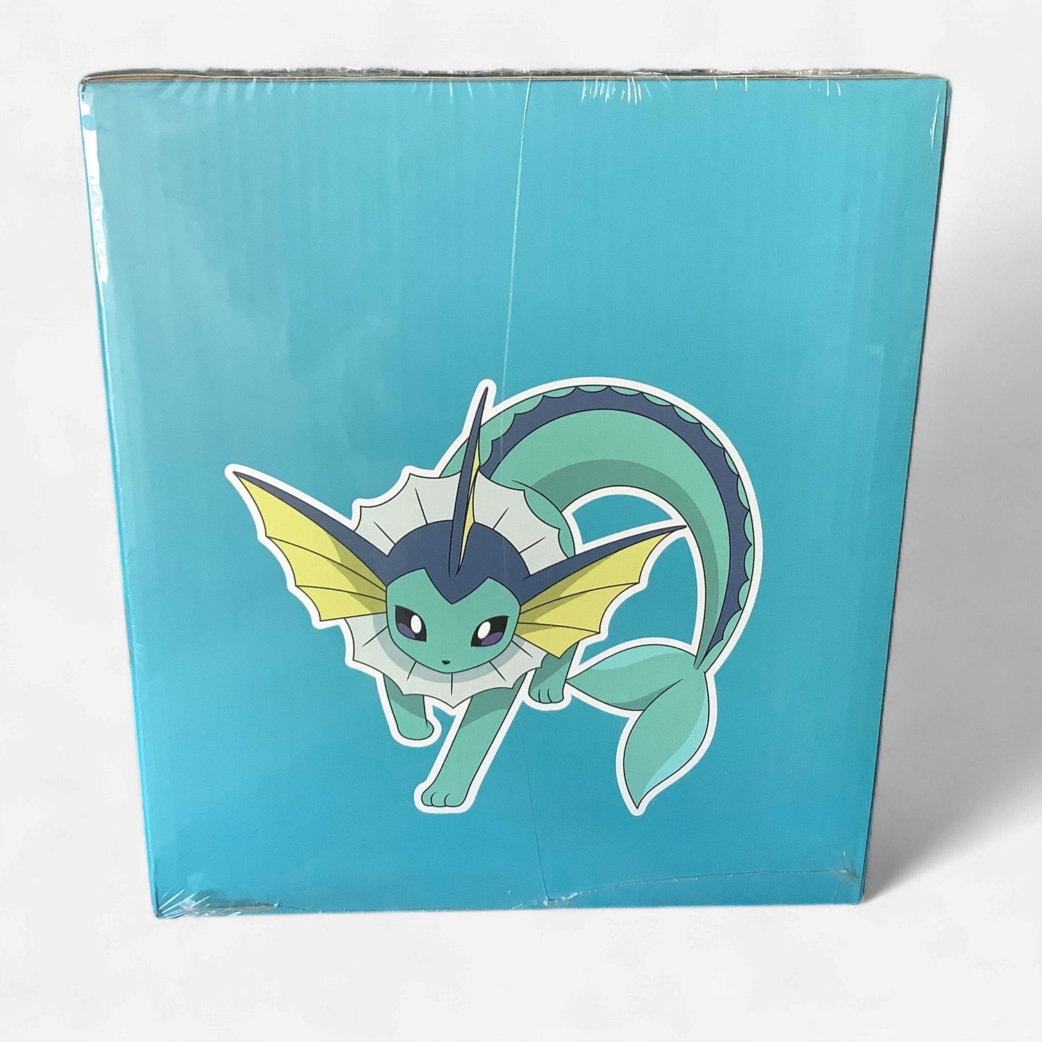 Funism Pokémon Collectible Figure - Vaporeon