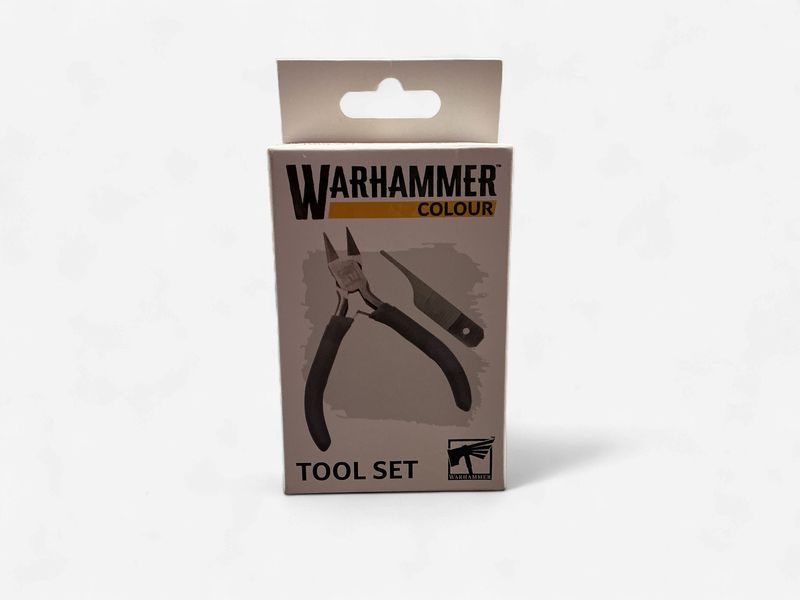 Tool Set