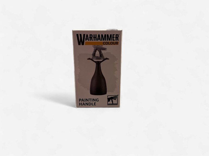 Warhammer Painting Handle