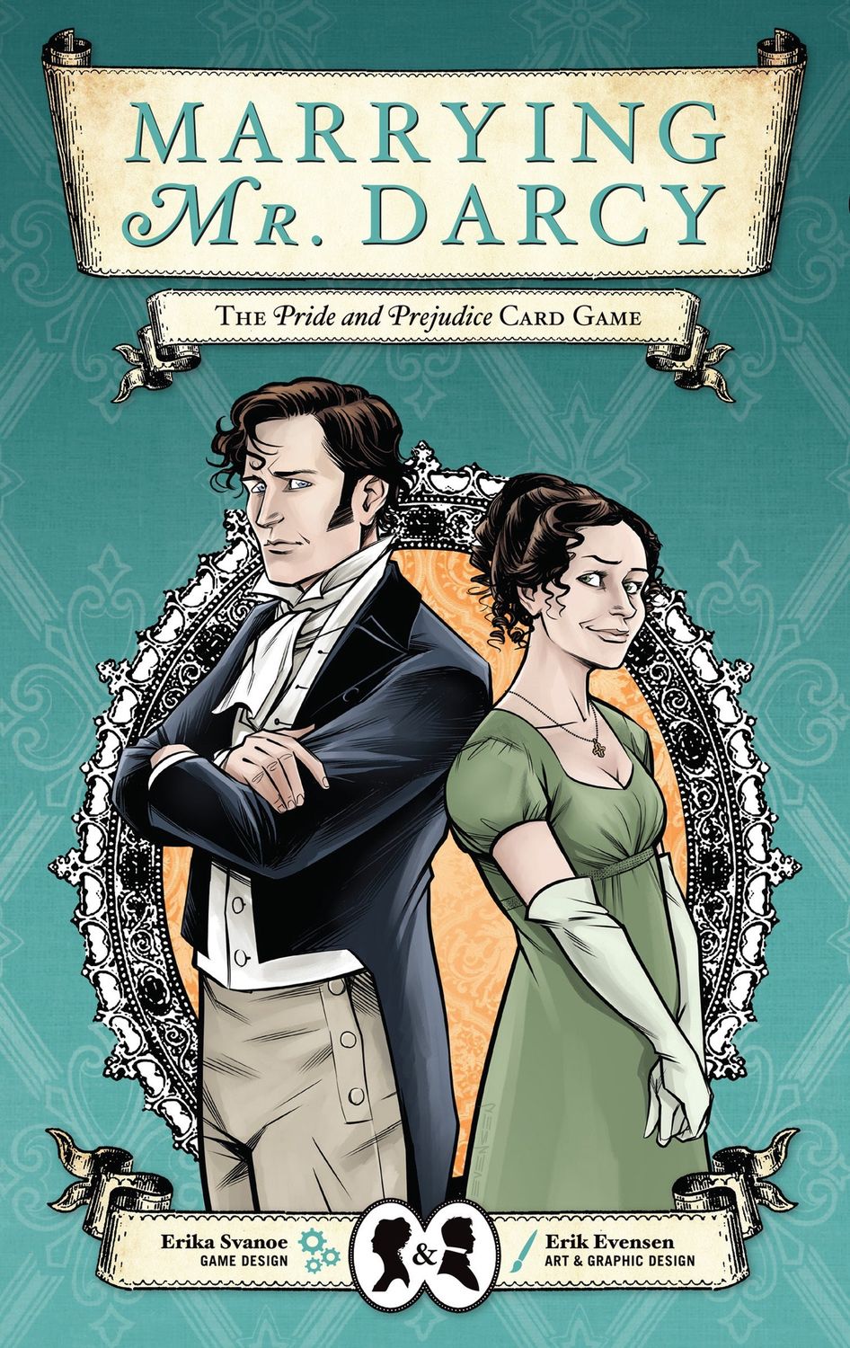 Marrying Mr. Darcy
