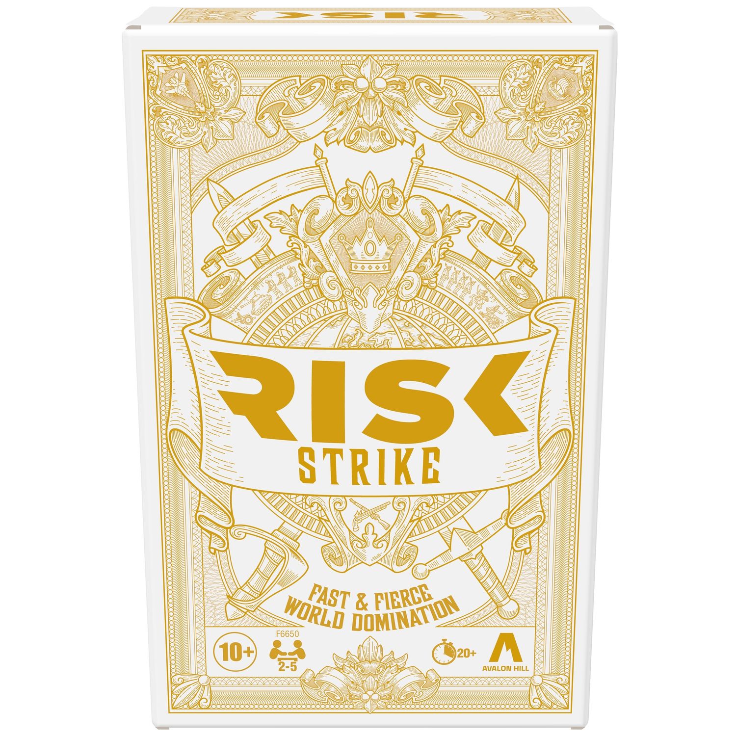Risk Strike