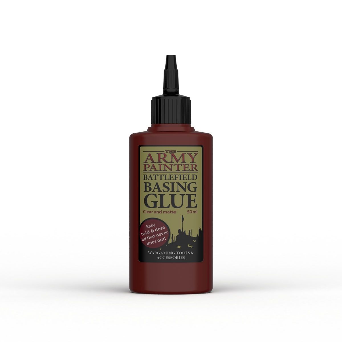 The Army Painter: Glue - Battlefield Basing Glue